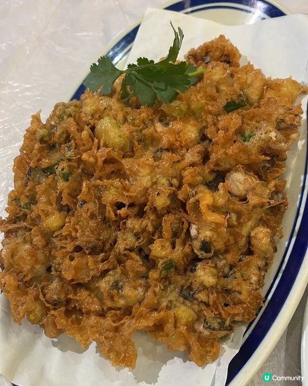 🏮 陳儀興飯店 · 潮州滋味盛宴