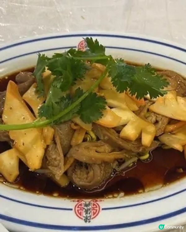 🏮 陳儀興飯店 · 潮州滋味盛宴