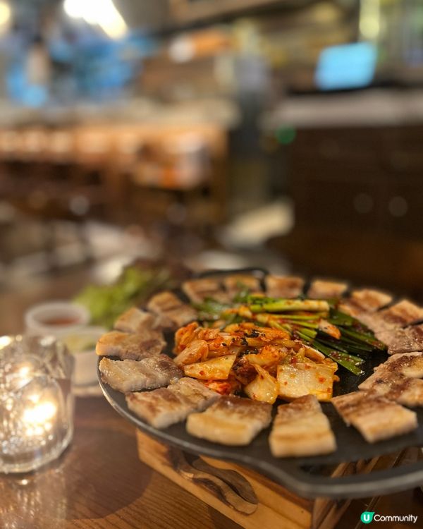 高街韓風打卡🤤！必試精選😋！