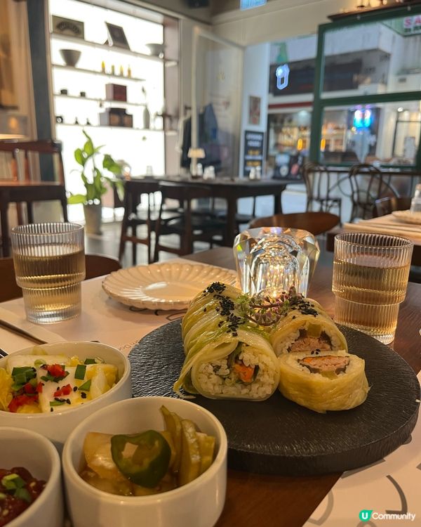 高街韓風打卡🤤！必試精選😋！