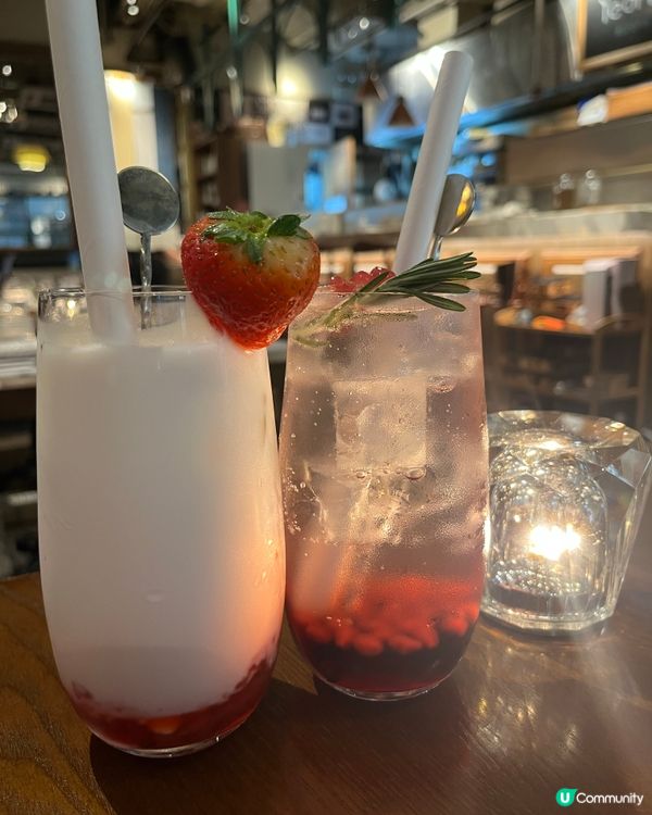 高街韓風打卡🤤！必試精選😋！