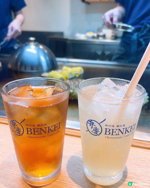 超抵食中環鐵板燒🥘