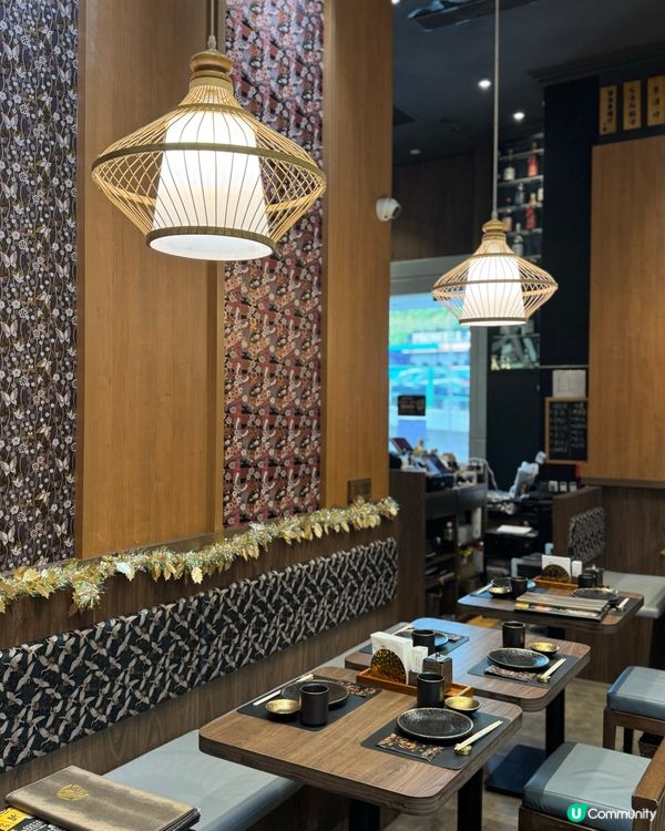 荔枝角超正居酒屋🔥炙燒海膽焦糖鵝肝😚千層脆脆超正😋🍣