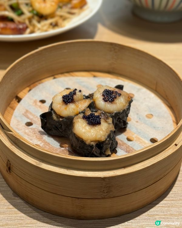 自己友食好西！啟德點心半價😋即叫即製好好味