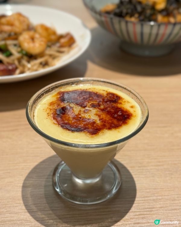 自己友食好西！啟德點心半價😋即叫即製好好味