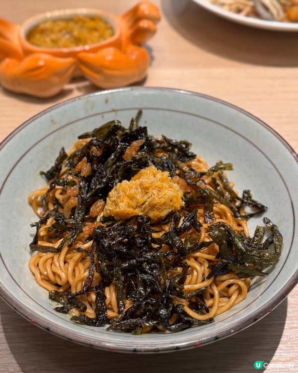 自己友食好西！啟德點心半價😋即叫即製好好味