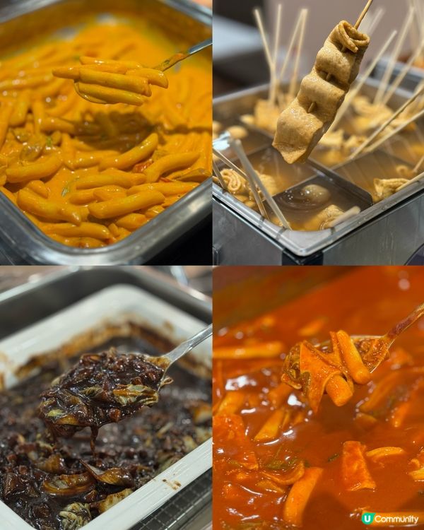 尖沙咀韓式自助餐🤤醬油蟹烤肉全部任食🦀🍖