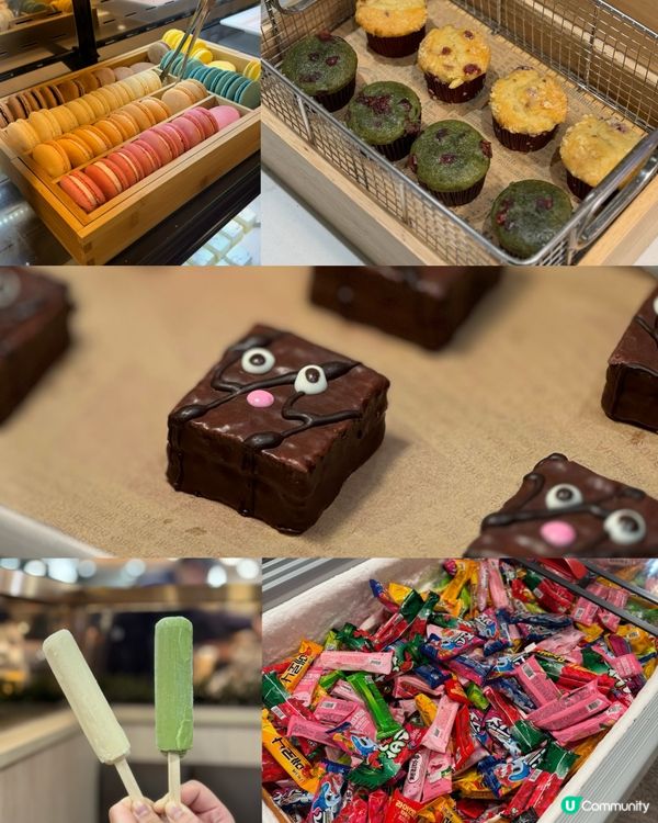 尖沙咀韓式自助餐🤤醬油蟹烤肉全部任食🦀🍖