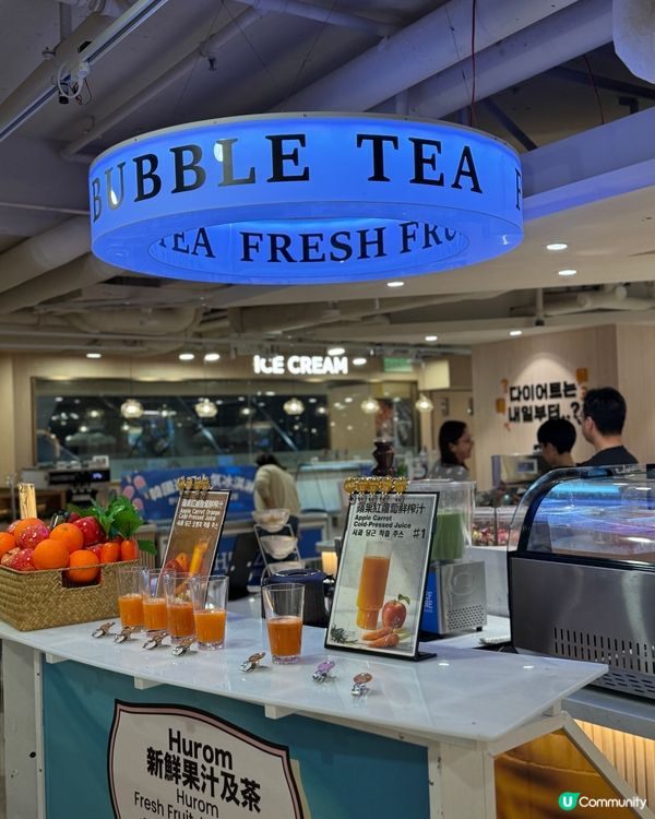 尖沙咀韓式自助餐🤤醬油蟹烤肉全部任食🦀🍖