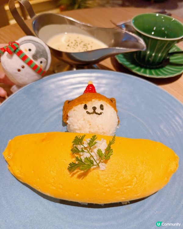 走入昭和喫茶☕️，感受浪漫與溫柔🥰！