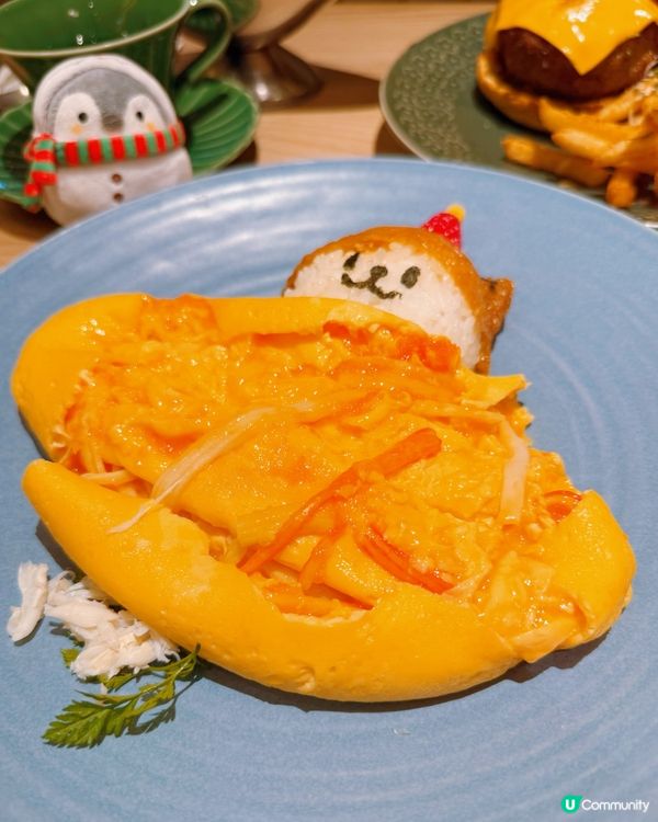 走入昭和喫茶☕️，感受浪漫與溫柔🥰！