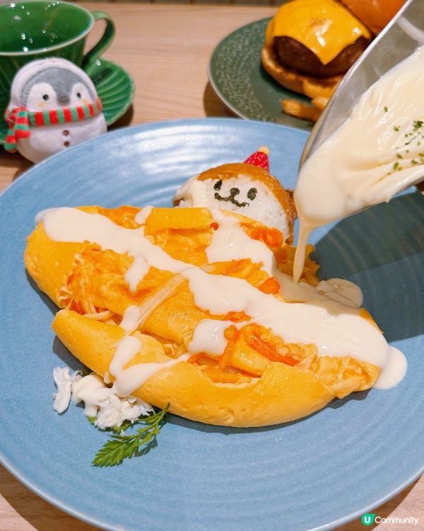 走入昭和喫茶☕️，感受浪漫與溫柔🥰！