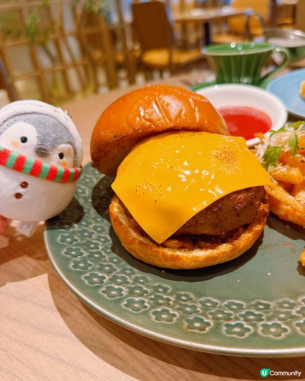 走入昭和喫茶☕️，感受浪漫與溫柔🥰！