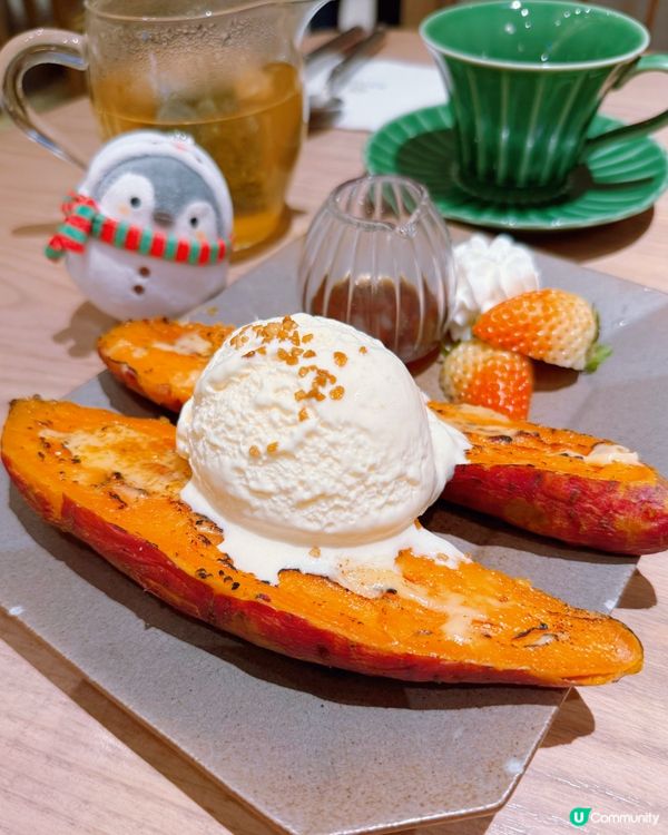 走入昭和喫茶☕️，感受浪漫與溫柔🥰！