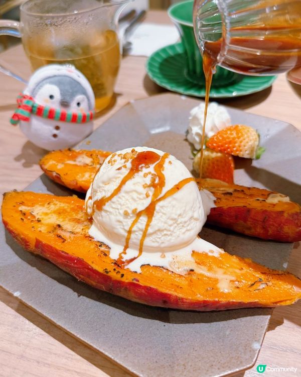 走入昭和喫茶☕️，感受浪漫與溫柔🥰！