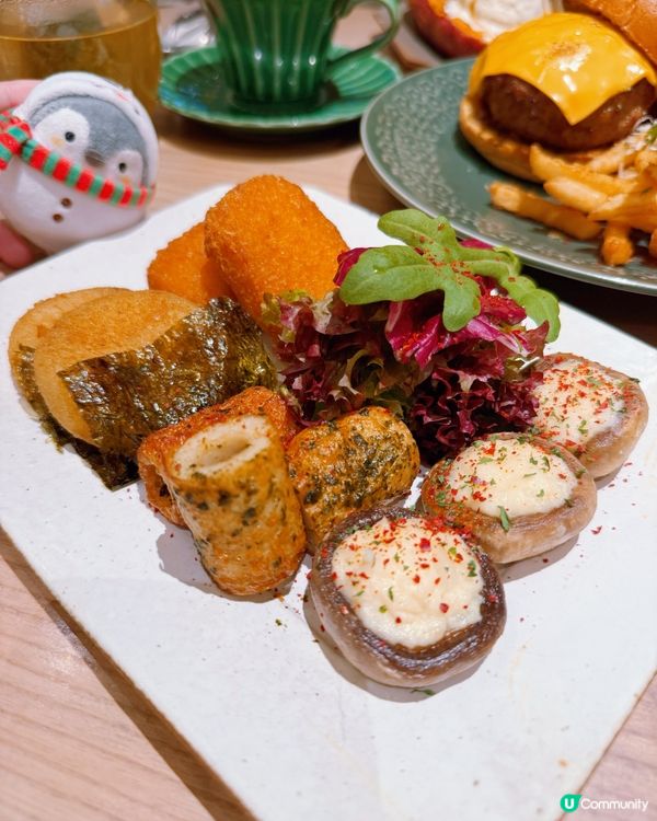 走入昭和喫茶☕️，感受浪漫與溫柔🥰！