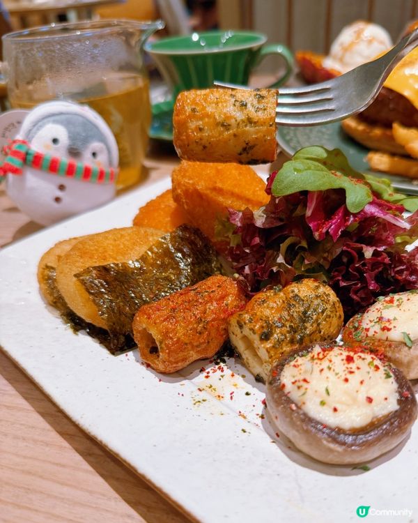 走入昭和喫茶☕️，感受浪漫與溫柔🥰！