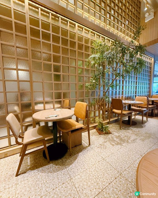 走入昭和喫茶☕️，感受浪漫與溫柔🥰！