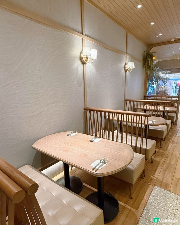 走入昭和喫茶☕️，感受浪漫與溫柔🥰！