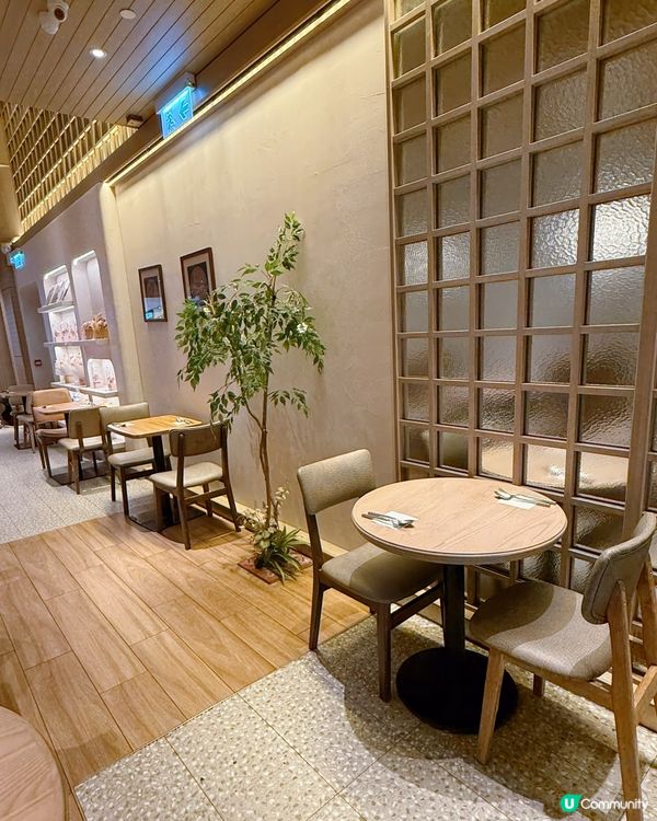 走入昭和喫茶☕️，感受浪漫與溫柔🥰！