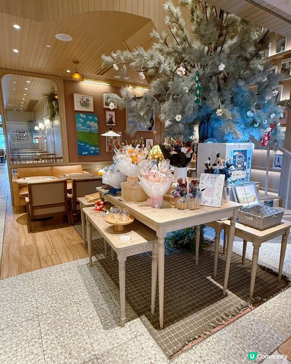 走入昭和喫茶☕️，感受浪漫與溫柔🥰！