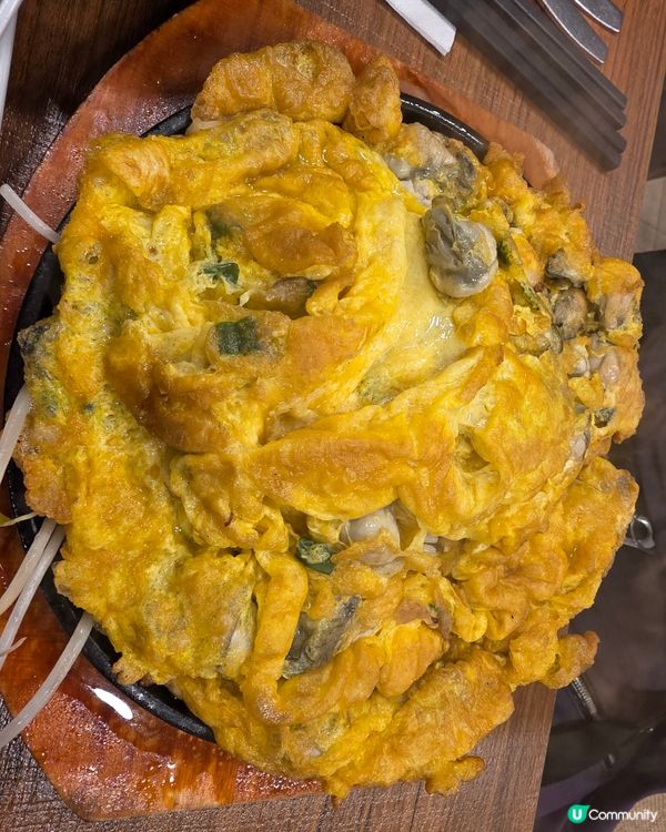 超抵食泰國菜
