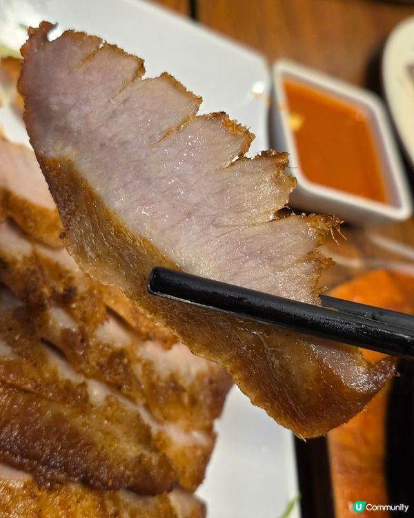 超抵食泰國菜