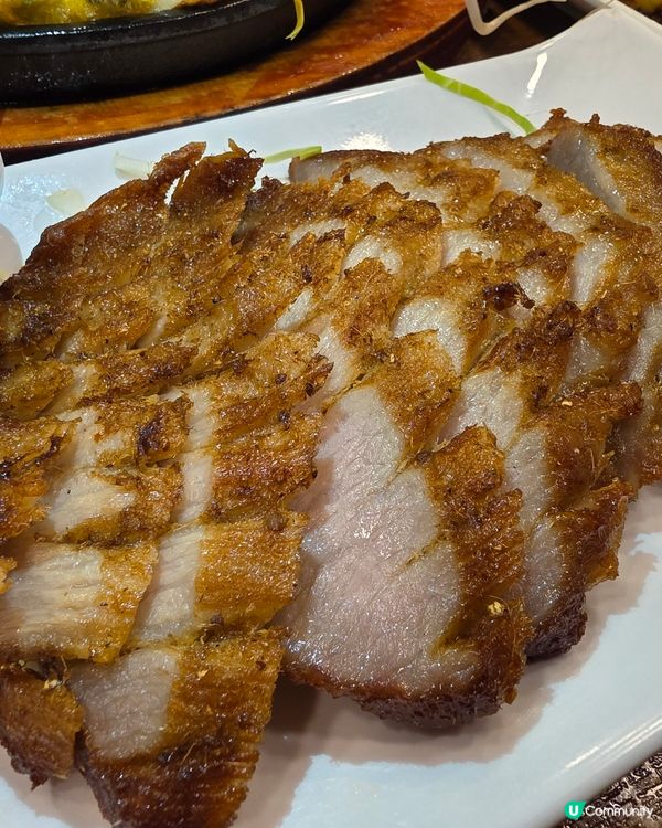 超抵食泰國菜