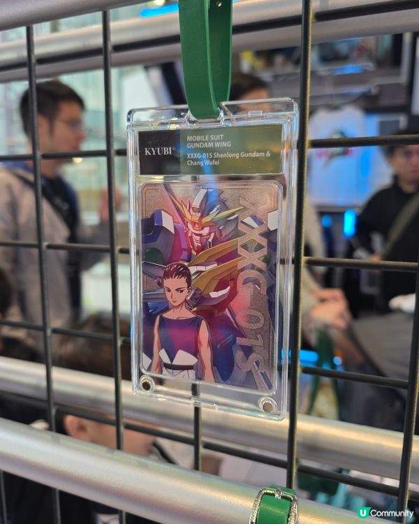 聖誕高達30周年限量發售模型