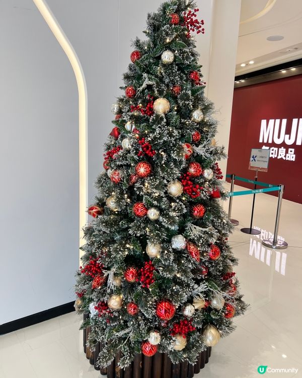 Xmas is coming