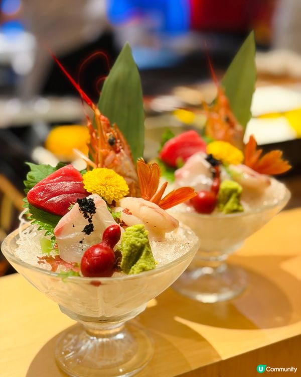 63折食鐵板燒！龍蝦鮑魚和牛🤤！