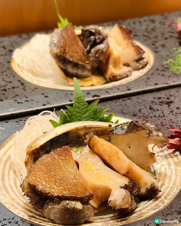 63折食鐵板燒！龍蝦鮑魚和牛🤤！