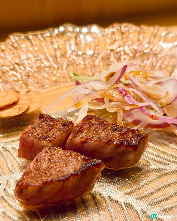 63折食鐵板燒！龍蝦鮑魚和牛🤤！