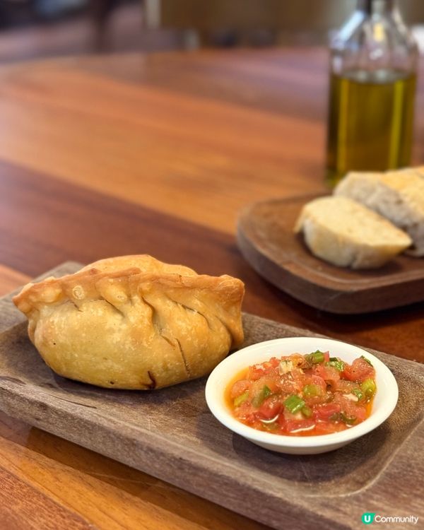 ✨北角紅磚牆高質牛扒午餐🇦🇷🥩好Chill😍