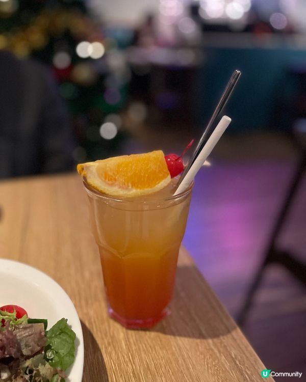 清新唔油膩的美國菜