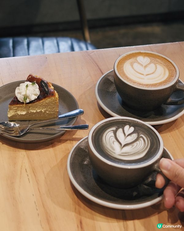 滿滿聖誕氣氛｜Contrast 🎄✨