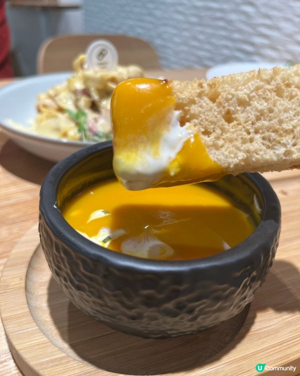 上環美食推介！🍝 意粉春雞都正！😋