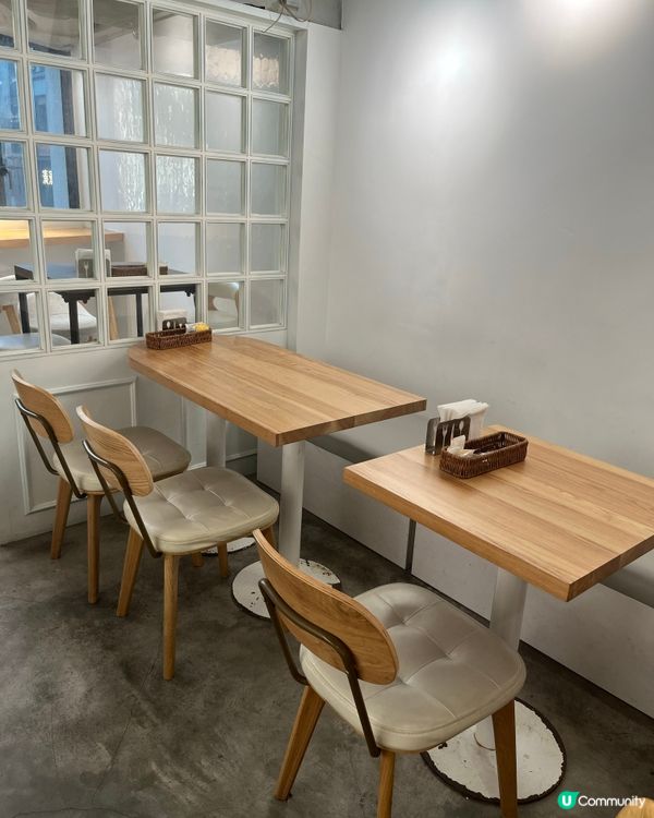 上環美食推介！🍝 意粉春雞都正！😋