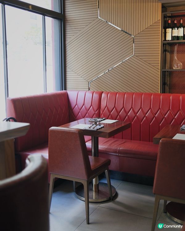 二訪跑馬地意粉店｜Aedes Wine Pasta Bar🍝