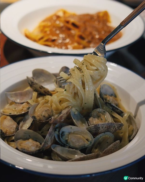 二訪跑馬地意粉店｜Aedes Wine Pasta Bar🍝