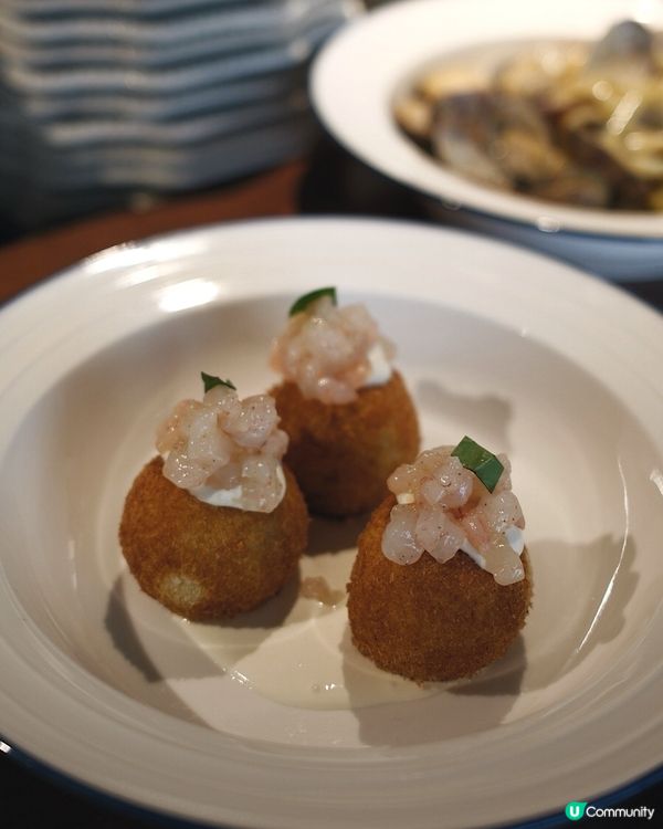 二訪跑馬地意粉店｜Aedes Wine Pasta Bar🍝