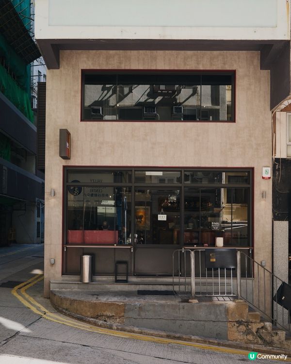 二訪跑馬地意粉店｜Aedes Wine Pasta Bar🍝