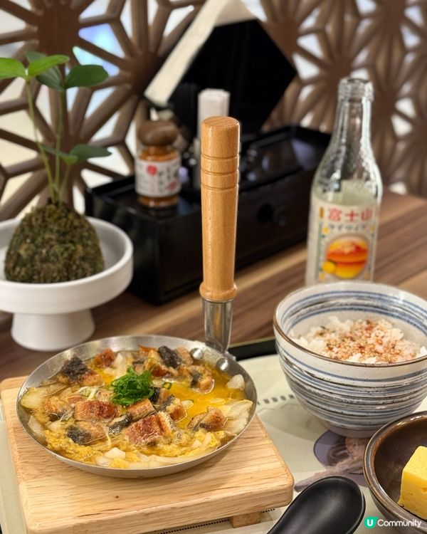 尖咀新店！博多槍烏冬🍜！抵食夾大件😋！ #槍烏冬 #