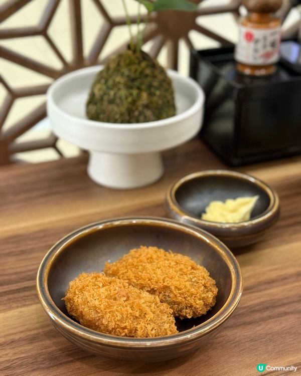 尖咀新店！博多槍烏冬🍜！抵食夾大件😋！ #槍烏冬 #