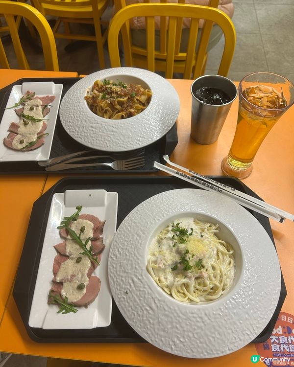 $88性價比高既意大利餐