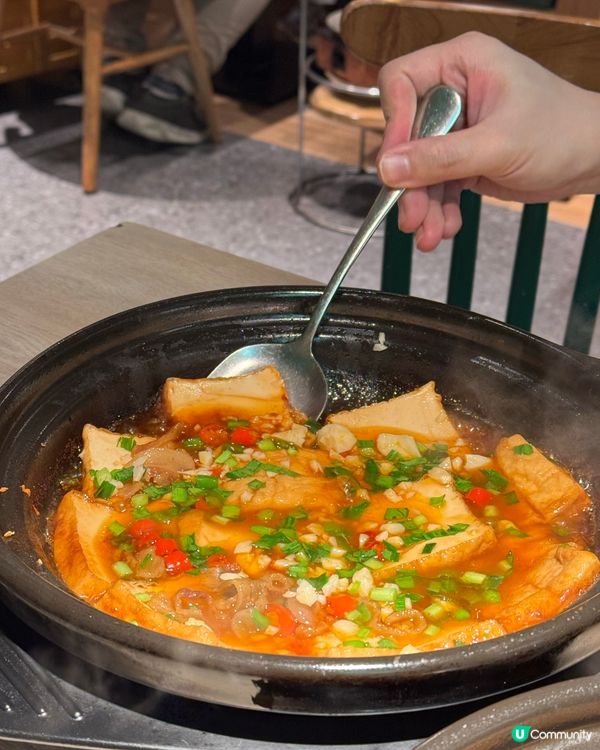 湘菜簡直太對我胃口了