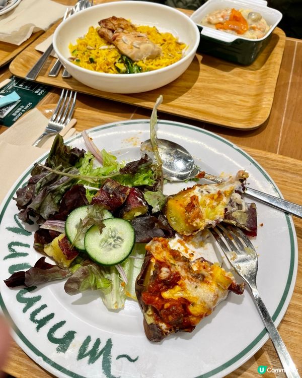 聖誕大餐食得有「營」健康冇難度