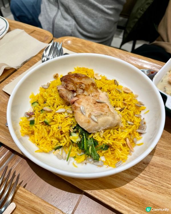 聖誕大餐食得有「營」健康冇難度