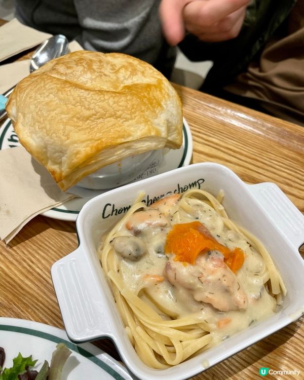 聖誕大餐食得有「營」健康冇難度