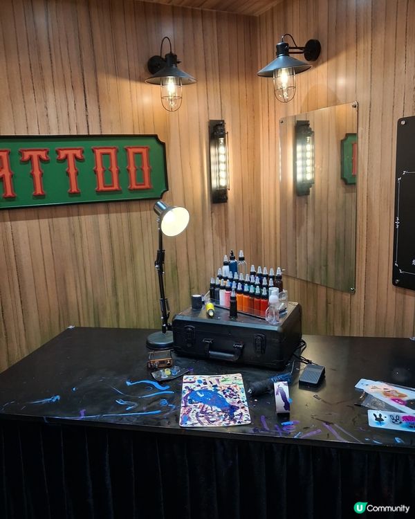 銅鑼灣時代廣埸